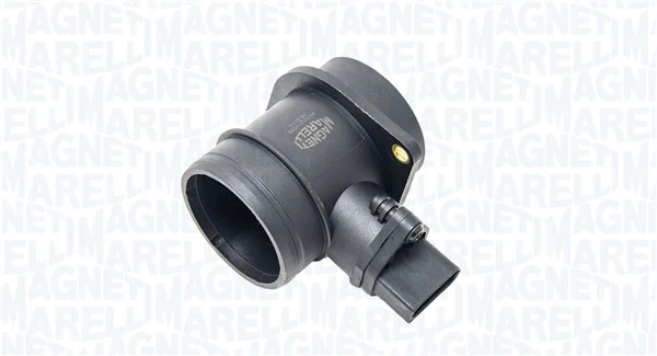 Mass Air Flow Sensor